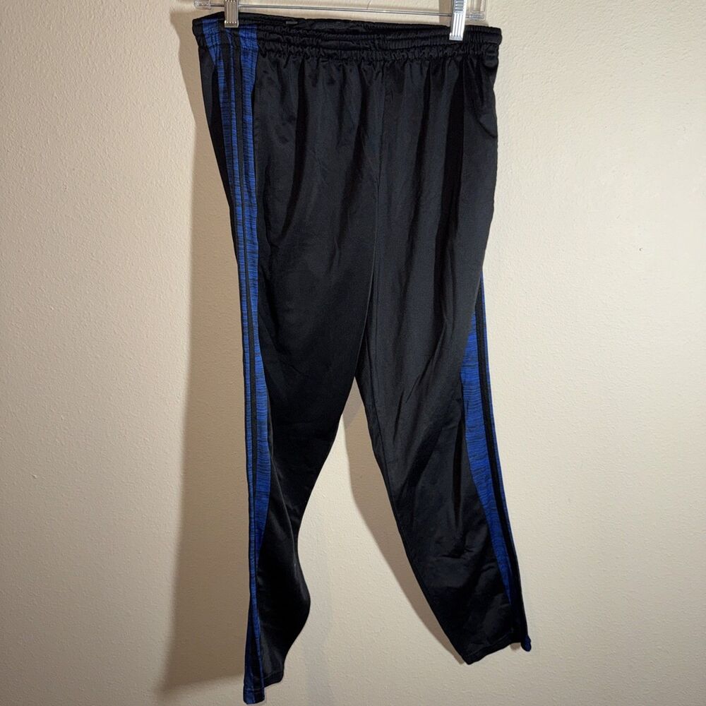 Game Time Men’s Sweatpants Black